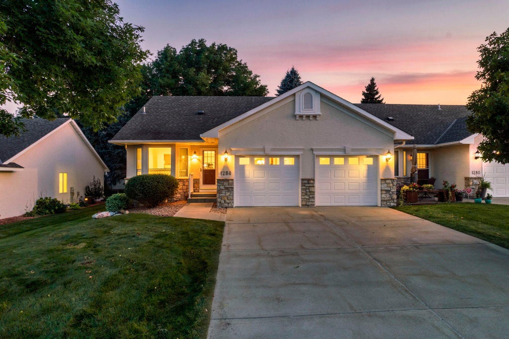 Photo of 1284 Quincy Circle, Shakopee, MN 55379 (MLS # 7140821)