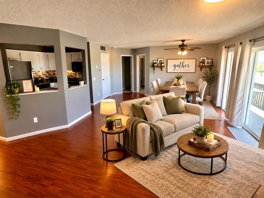 Photo of 4459 Westdel Road, Farmington, MN 55024 (MLS # 7141960)