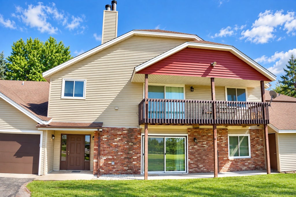 Photo of 4459 Westdel Road, Farmington, MN 55024 (MLS # 7141960)
