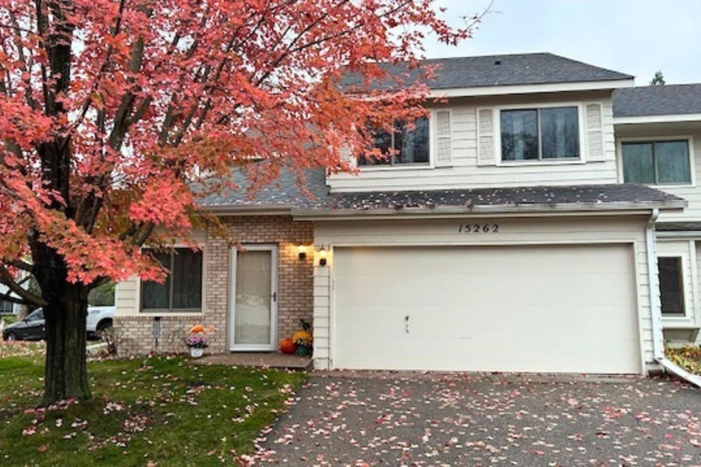 Photo of 15262 Lesley Lane, Eden Prairie, MN 55346 (MLS # 7160452)