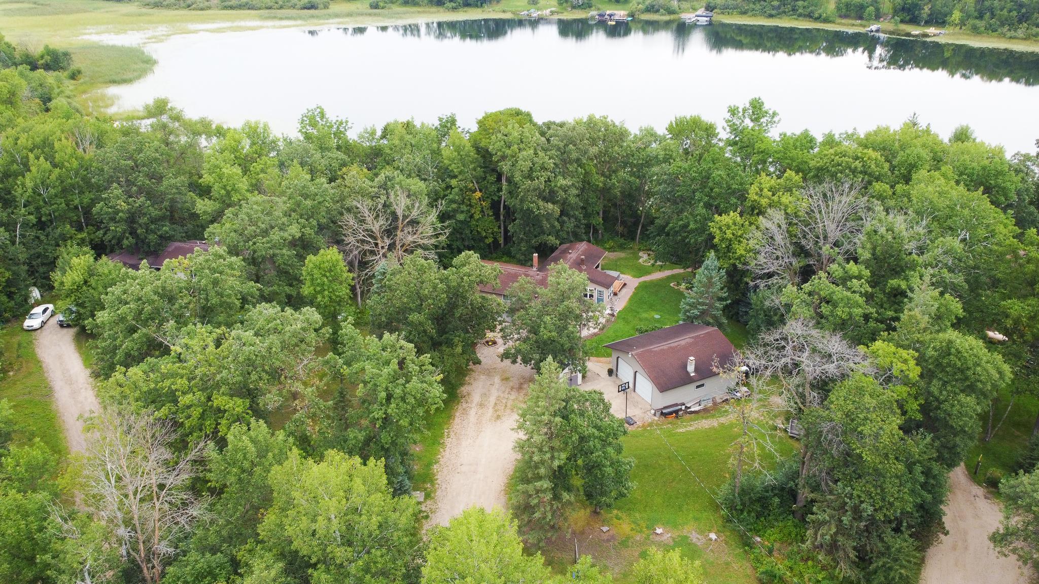 28361 S Buffalo Lake Road
