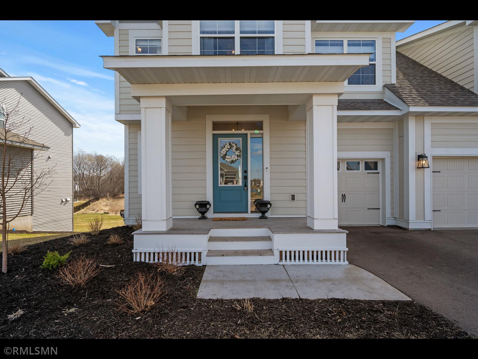 13475 Fondant Trail N