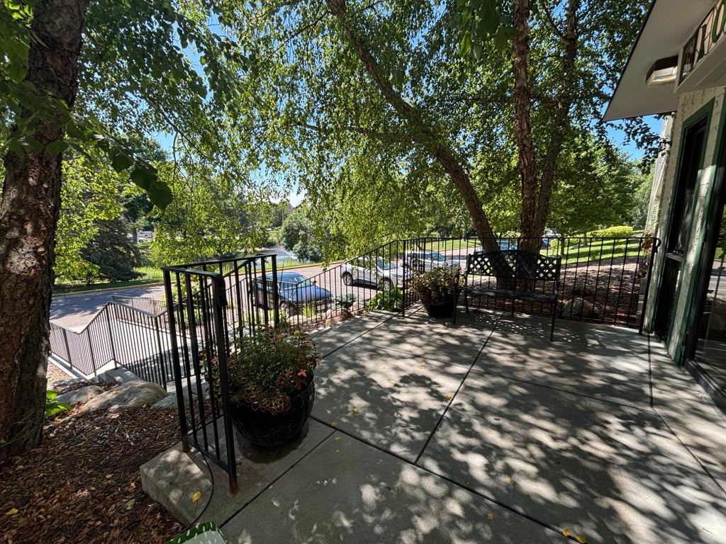 Photo of 10521 Cedar Lake Road #411, Minnetonka, MN 55305 (MLS # 7124073)