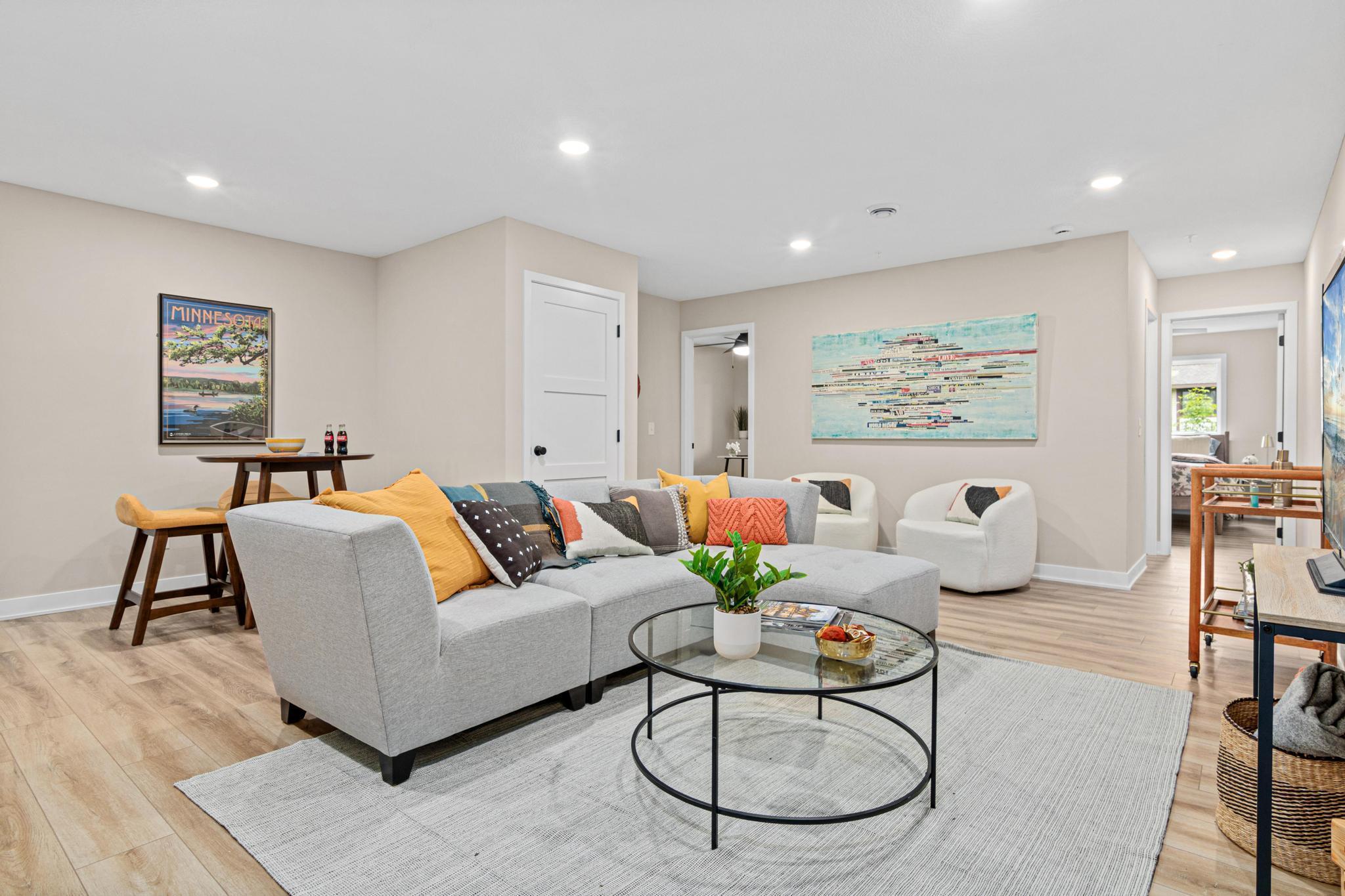 2444 County Road D W