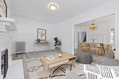 4317 Minnehaha Avenue Minneapolis MN 55406