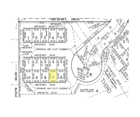 824 LORRAIN CT SW, PINE ISLAND, MN 55963 - Image bdc3697ff924cd6810e11e6342e76d0e/791490246