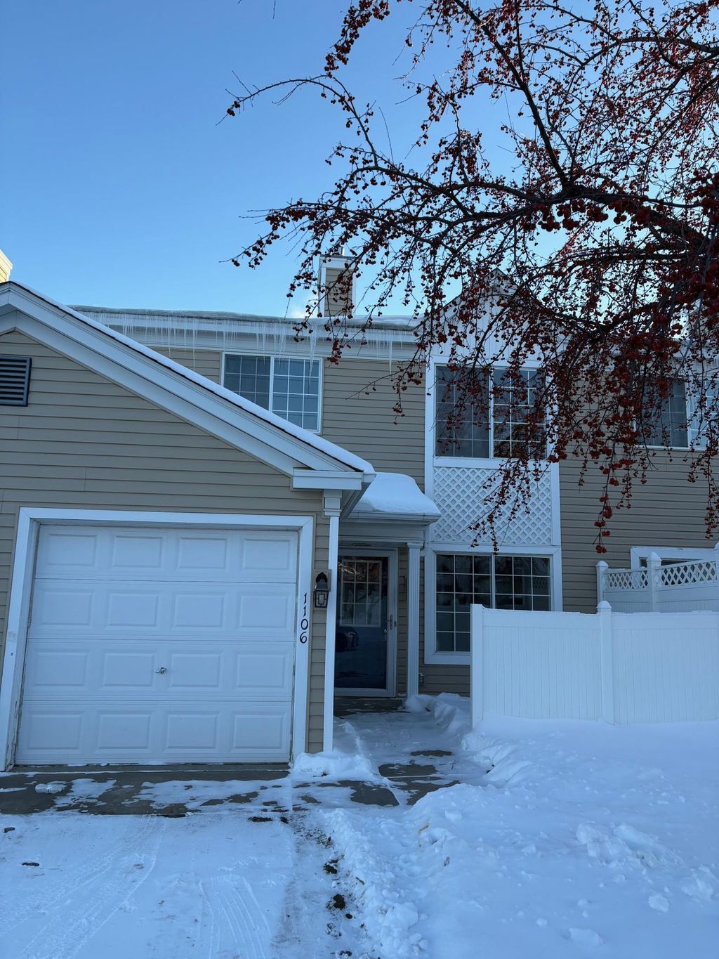 Photo of 1937 Southcross Drive W #1106, Burnsville, MN 55306 (MLS # 6826885)
