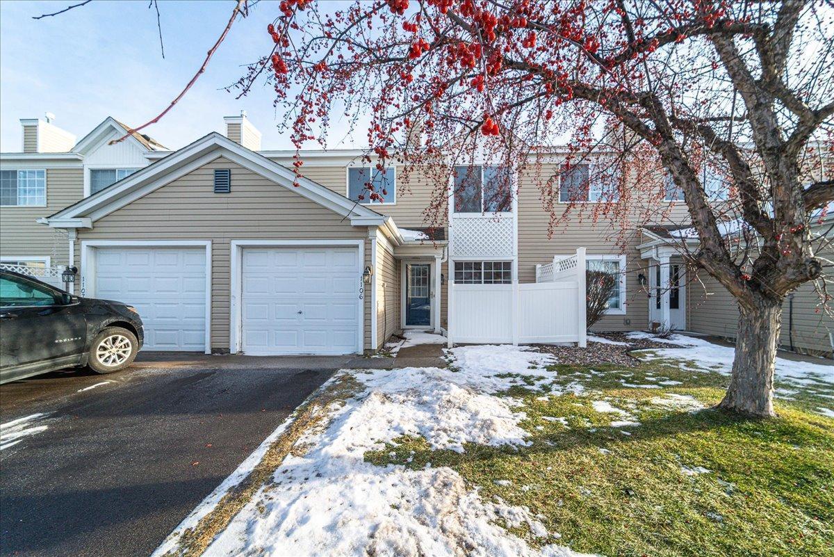 1937 Southcross Drive W 1106