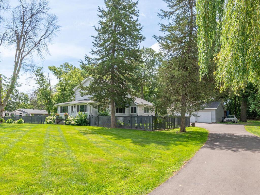 3745 Togo Road
