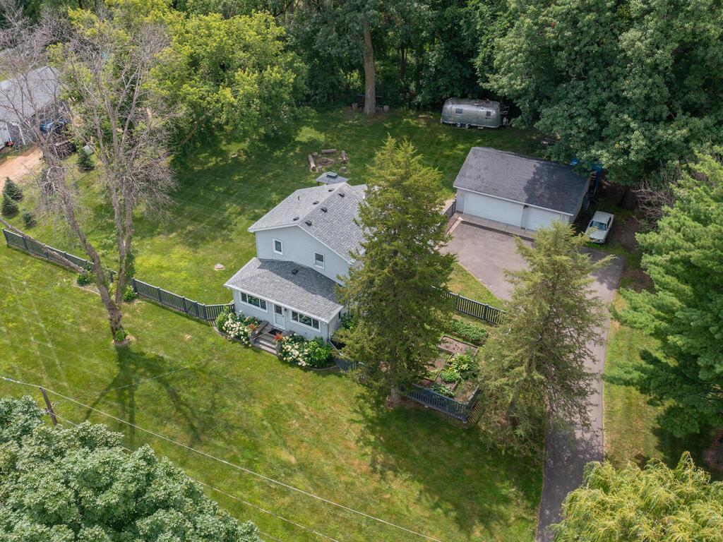 3745 Togo Road