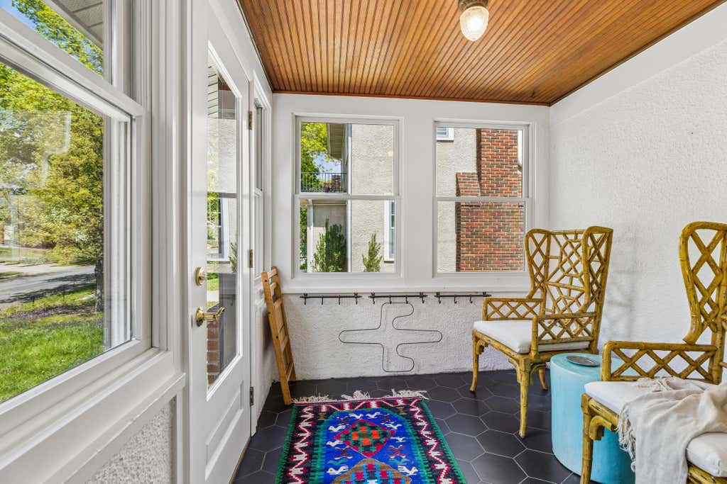 Photo of 4741 Ewing Avenue S, Minneapolis, MN 55410 (MLS # 7073810)