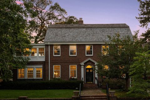 2322 Oliver Avenue S Minneapolis MN 55405