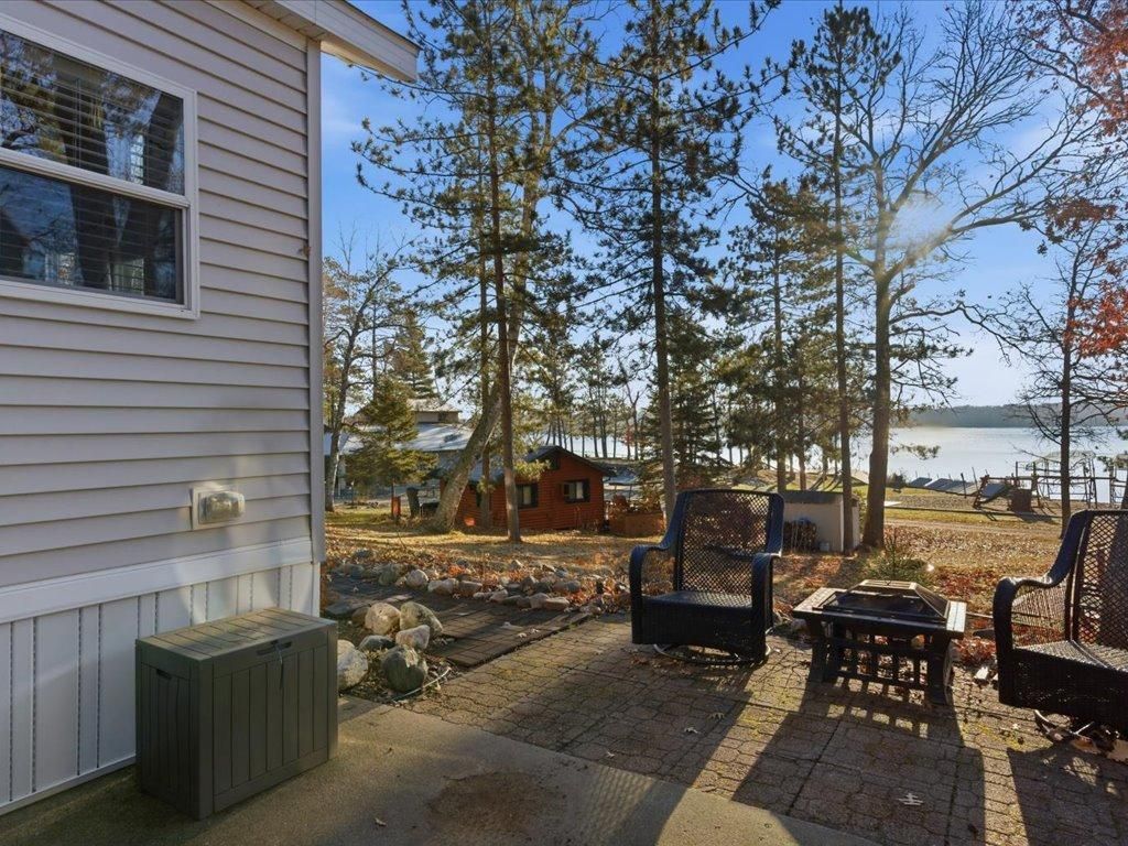 Photo of 15827 Wilderness Trail #44, Crosslake, MN 56442 (MLS # 6818917)