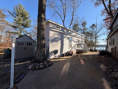 15827 Wilderness Trail 44 Crosslake MN 56442