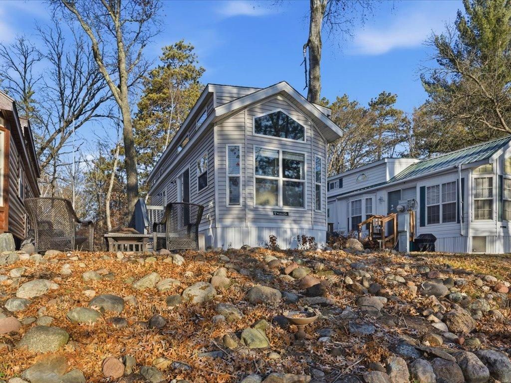 Photo of 15827 Wilderness Trail #44, Crosslake, MN 56442 (MLS # 6818917)