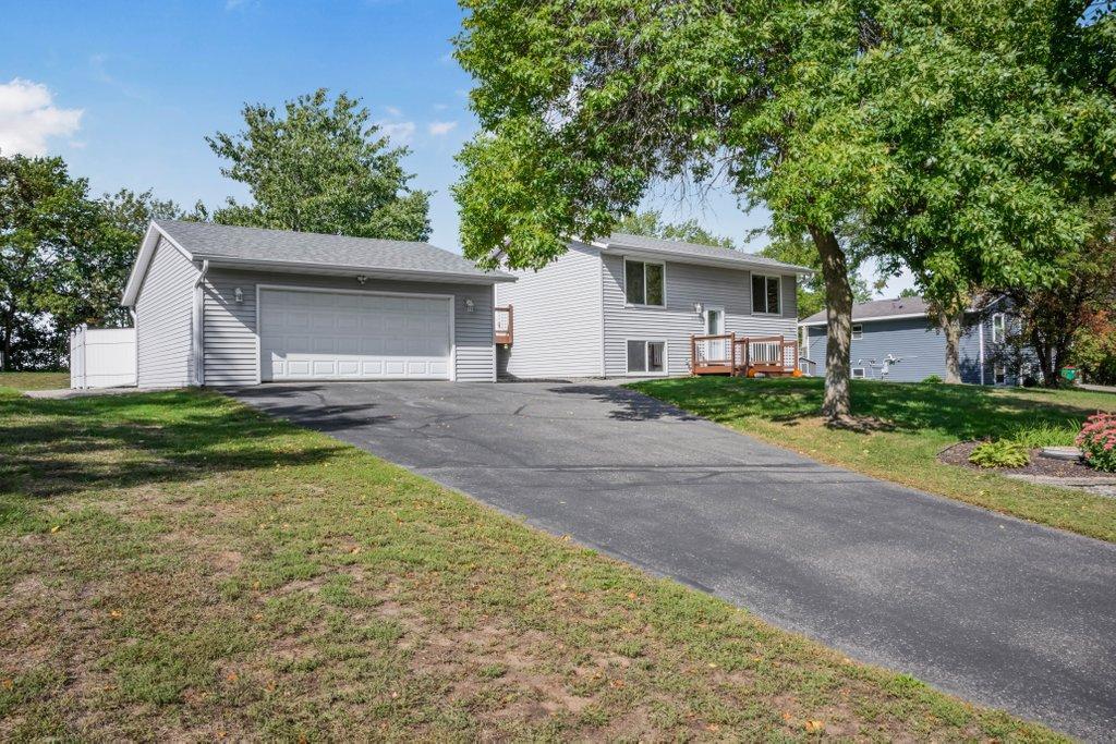 Photo of 25480 102nd Street NW, Zimmerman, MN 55398 (MLS # 7149977)