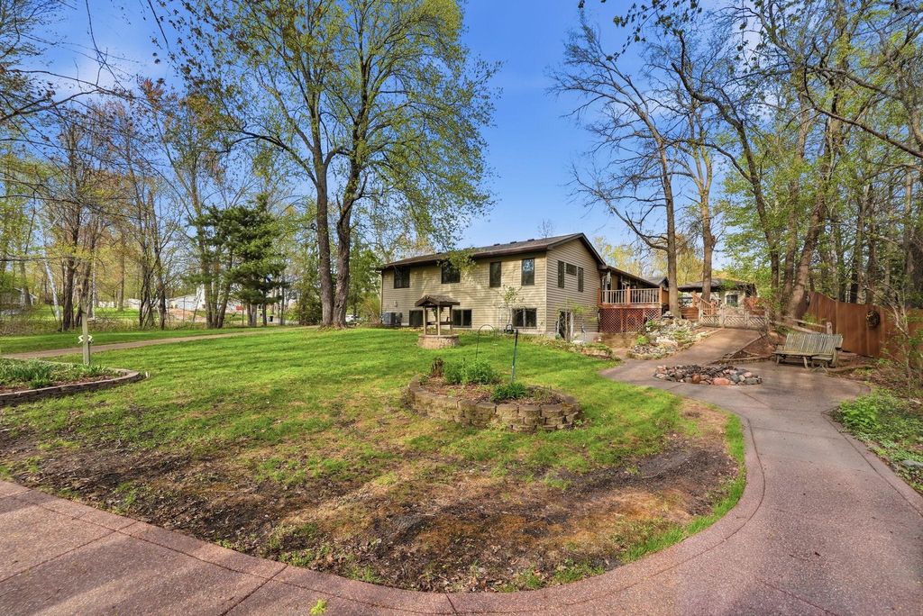 Photo of 534 168th Avenue NE, Andover, MN 55304 (MLS # 7068048)