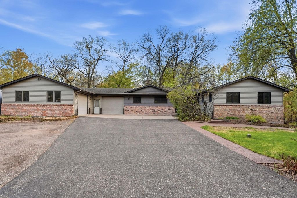Photo of 534 168th Avenue NE, Andover, MN 55304 (MLS # 7068048)