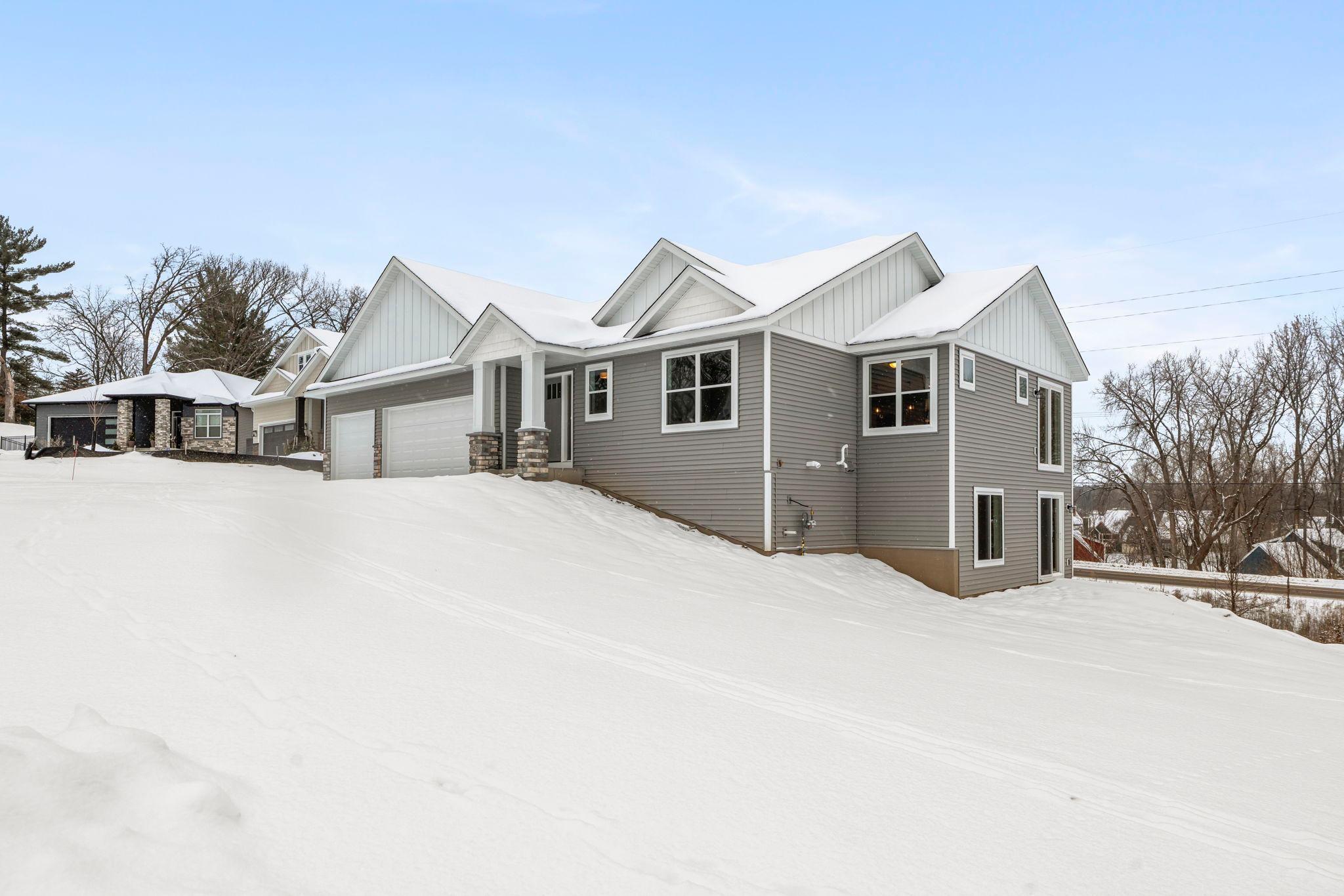 7420 Glengarry Place