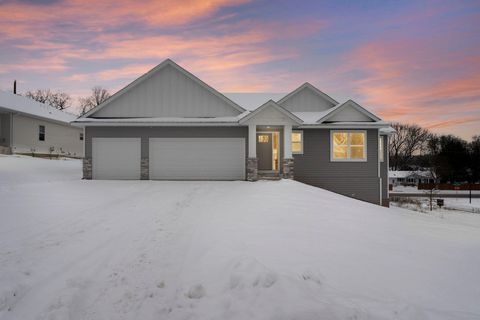 7420 Glengarry Place Eden Prairie MN 55344