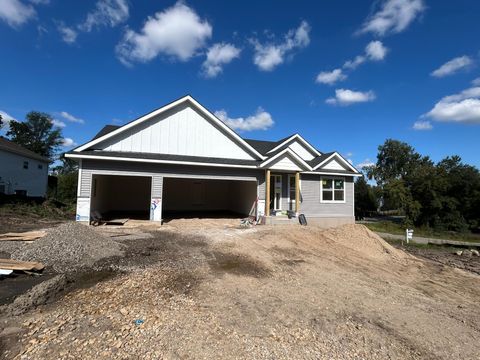 7420 Glengarry Place Eden Prairie MN 55344