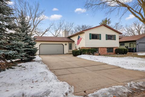 2335 2nd Avenue SW Rochester MN 55902