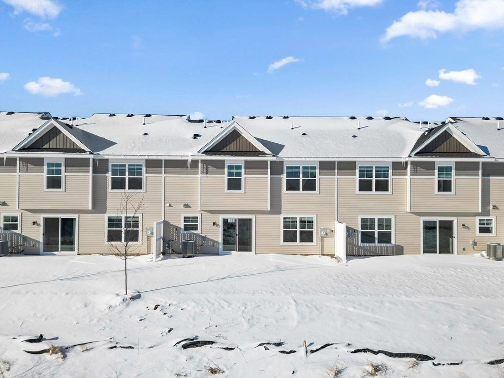 Photo of 21770 Lilac Drive, Farmington, MN 55024 (MLS # 7009834)