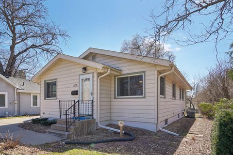 6731 Plymouth Avenue N Golden Valley MN 55427