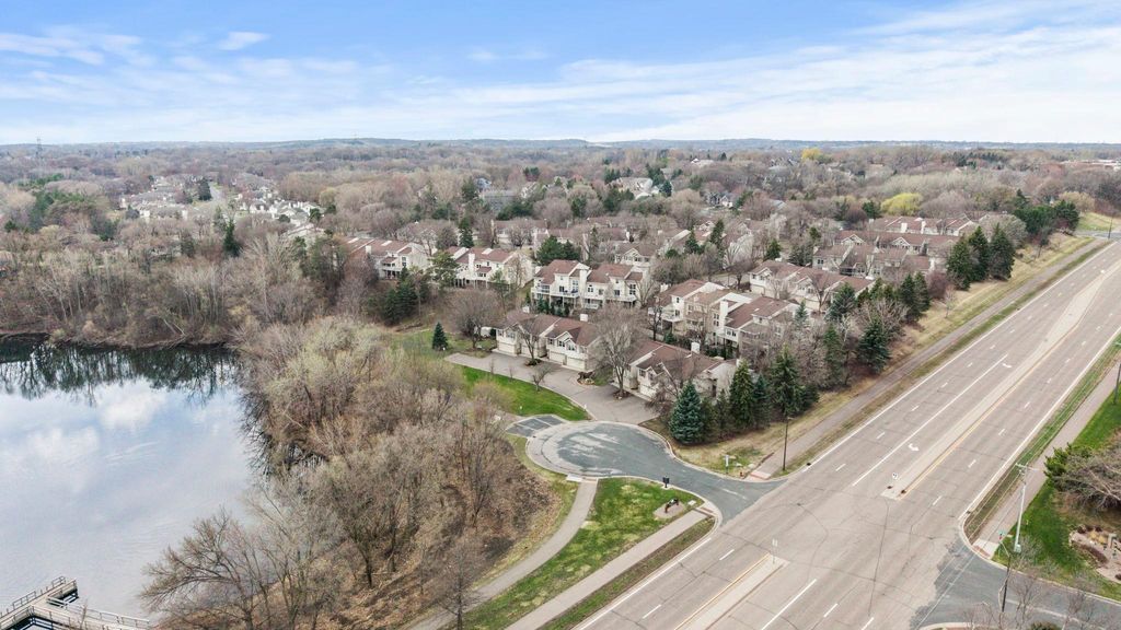 Photo of 4211 Heine Court, Eagan, MN 55122 (MLS # 7055238)