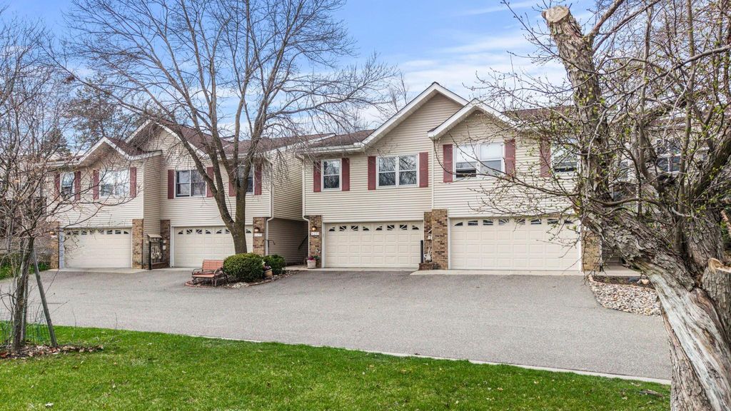 Photo of 4211 Heine Court, Eagan, MN 55122 (MLS # 7055238)