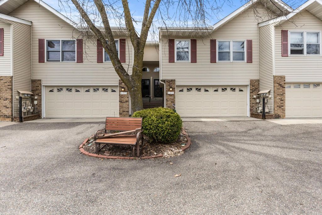 Photo of 4211 Heine Court, Eagan, MN 55122 (MLS # 7055238)