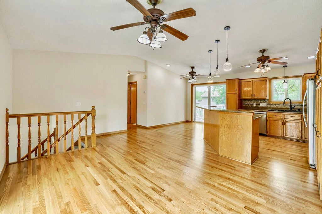 Photo of 9014 Hampshire Avenue N, Brooklyn Park, MN 55445 (MLS # 7103589)