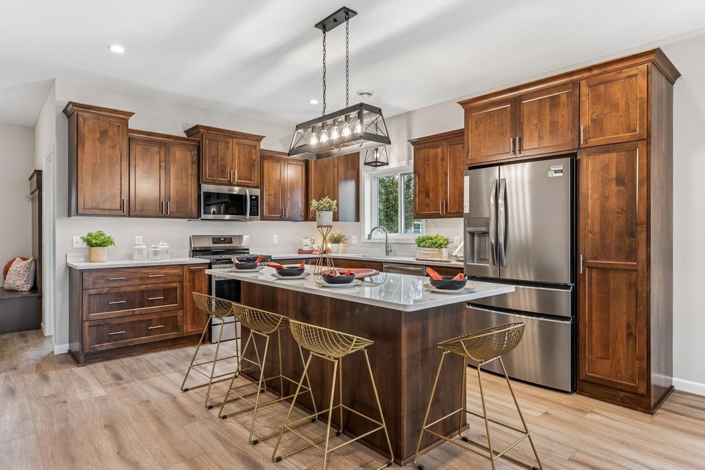 Photo of 4901 Education Drive N, Hugo, MN 55038 (MLS # 7055521)