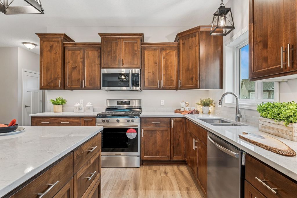 Photo of 4901 Education Drive N, Hugo, MN 55038 (MLS # 7055521)