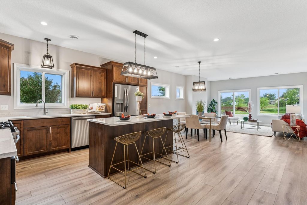 Photo of 4901 Education Drive N, Hugo, MN 55038 (MLS # 7055521)