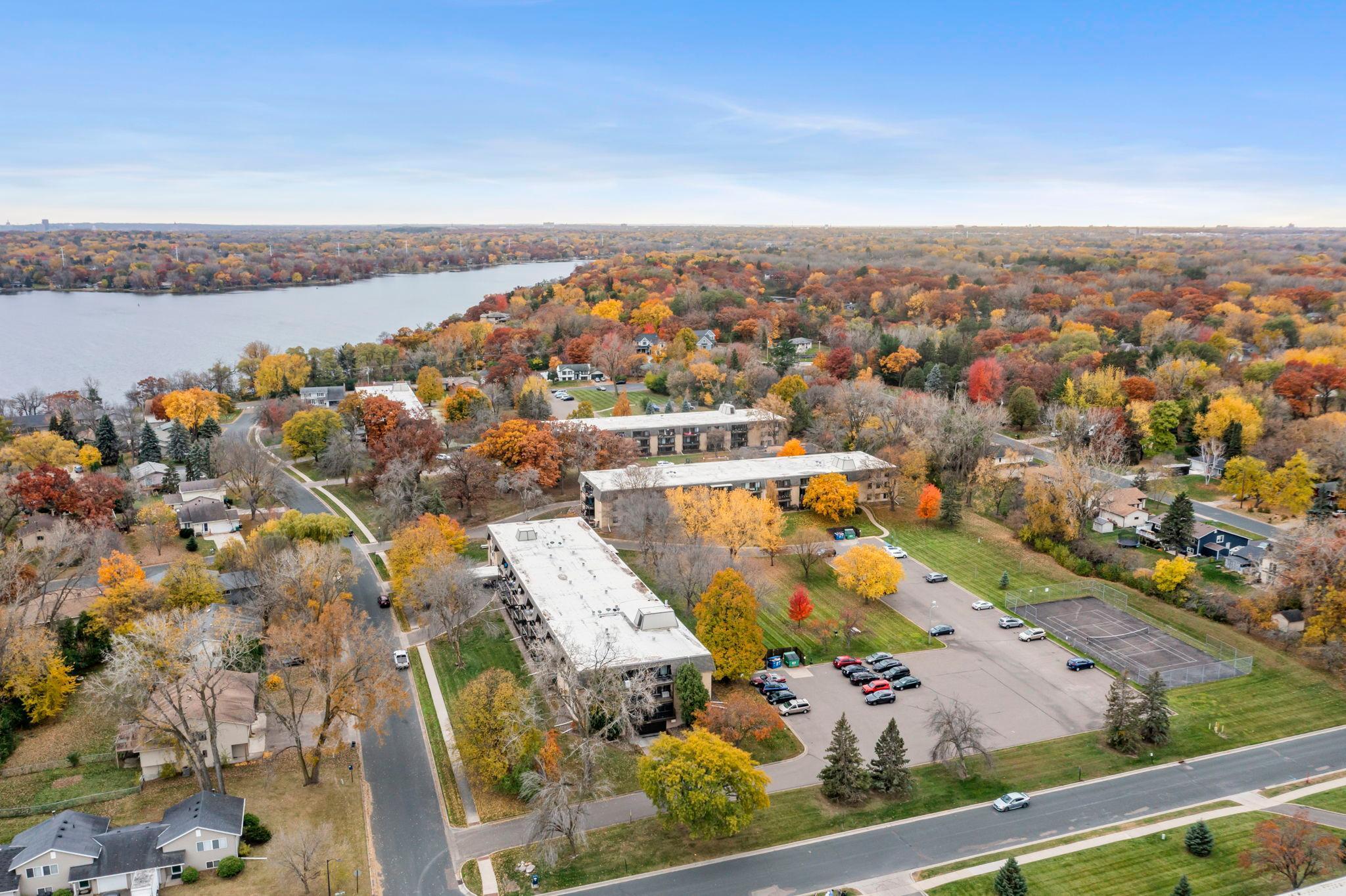 3461 Kent Street 1005