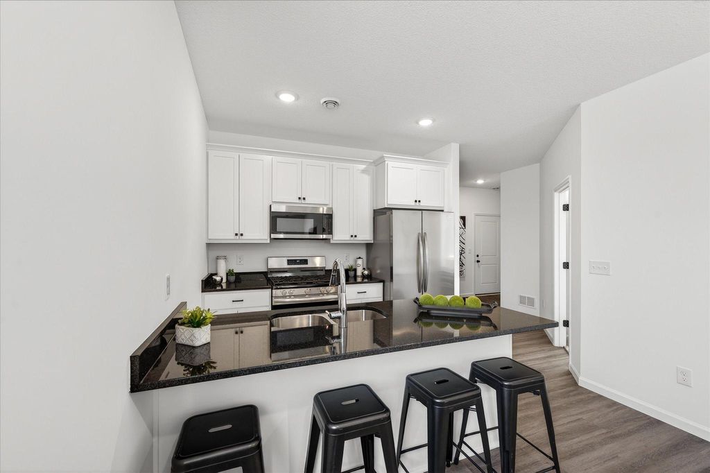 Photo of 14935 117th Street SE, Becker, MN 55308 (MLS # 6823615)