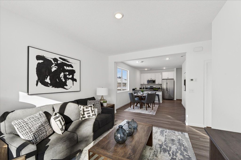 Photo of 14935 117th Street SE, Becker, MN 55308 (MLS # 6823615)