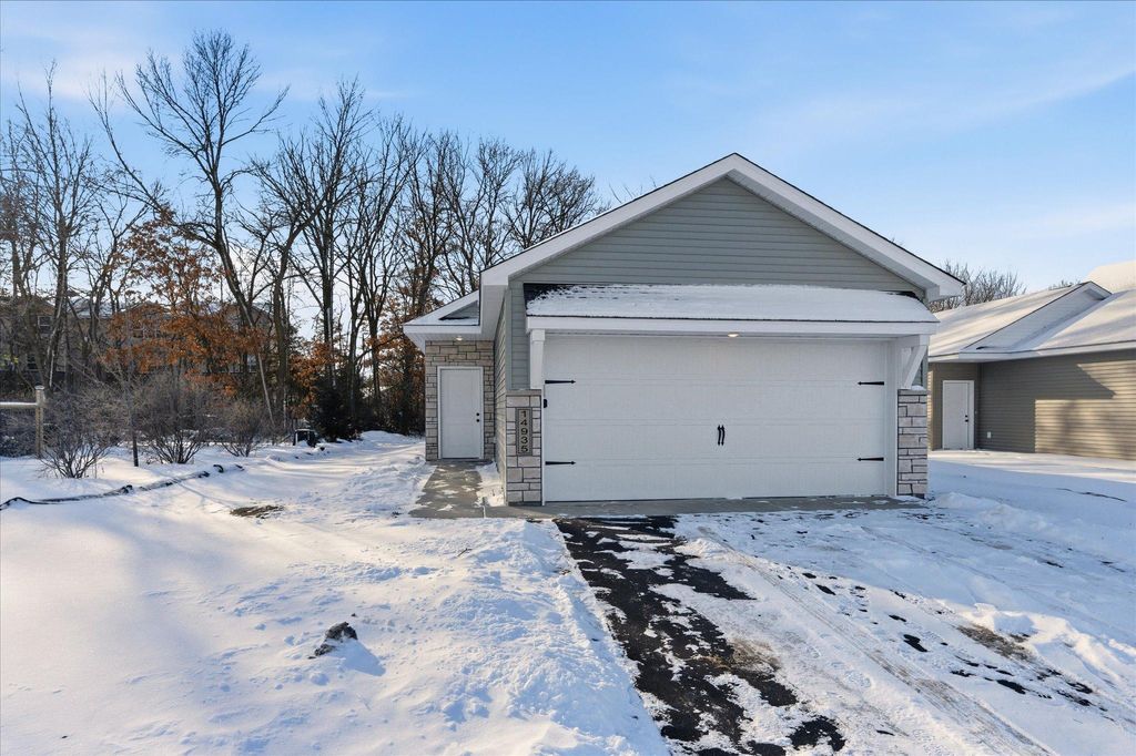 Photo of 14935 117th Street SE, Becker, MN 55308 (MLS # 6823615)