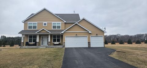 10551 Lanesboro Way North Branch MN 55056