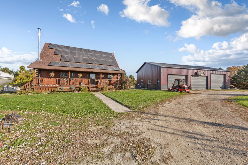 Photo of 21950 530th Street, West Concord, MN 55985 (MLS # 7167019)