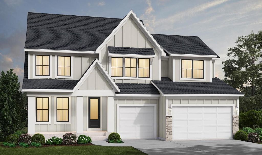 Photo of 4167 Arbor Drive Dr, Woodbury, MN 55129 (MLS # 7049217)