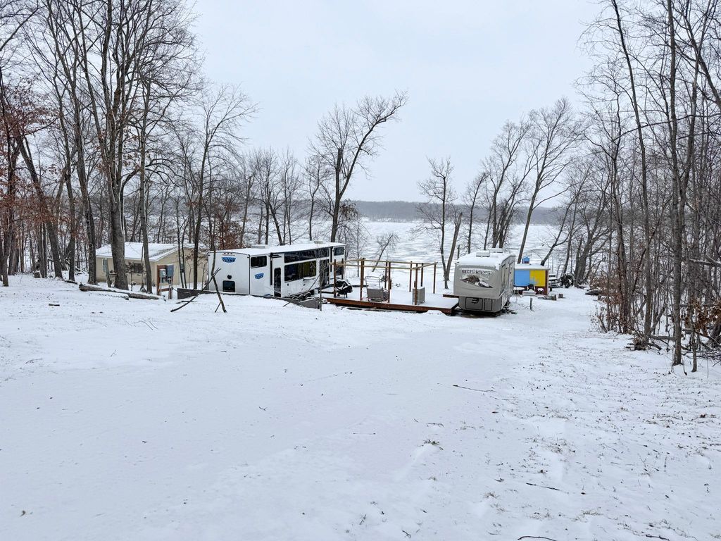 Photo of 42019 Sugar Maple Drive, Ottertail, MN 56571 (MLS # 6823000)
