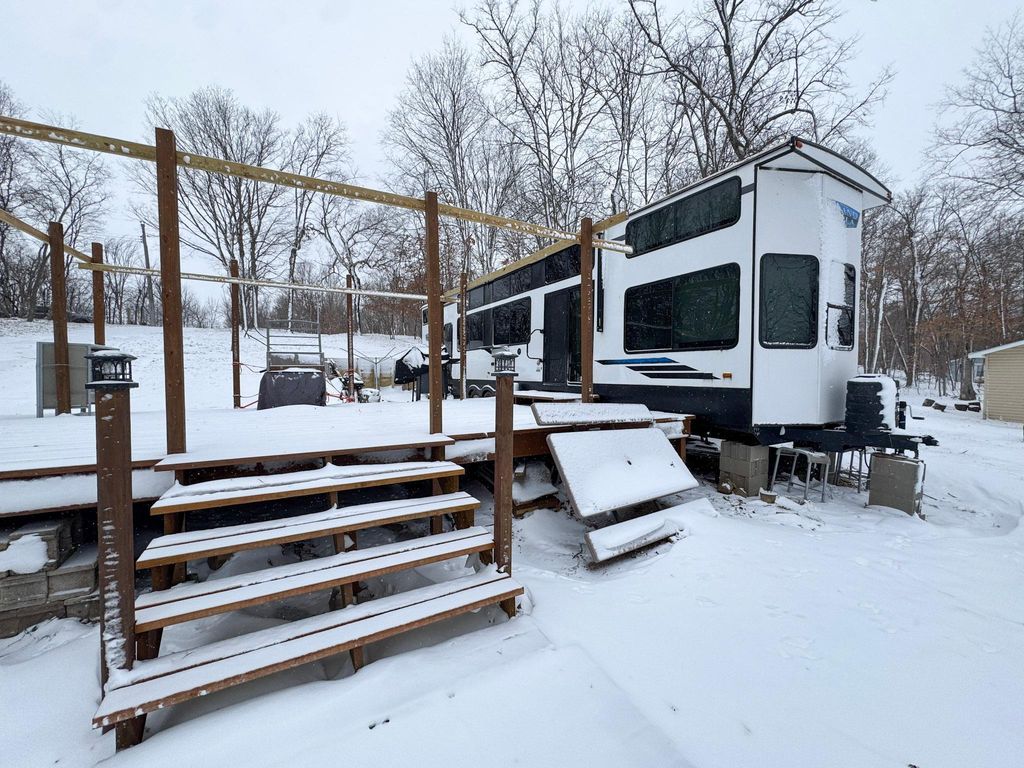 Photo of 42019 Sugar Maple Drive, Ottertail, MN 56571 (MLS # 6823000)