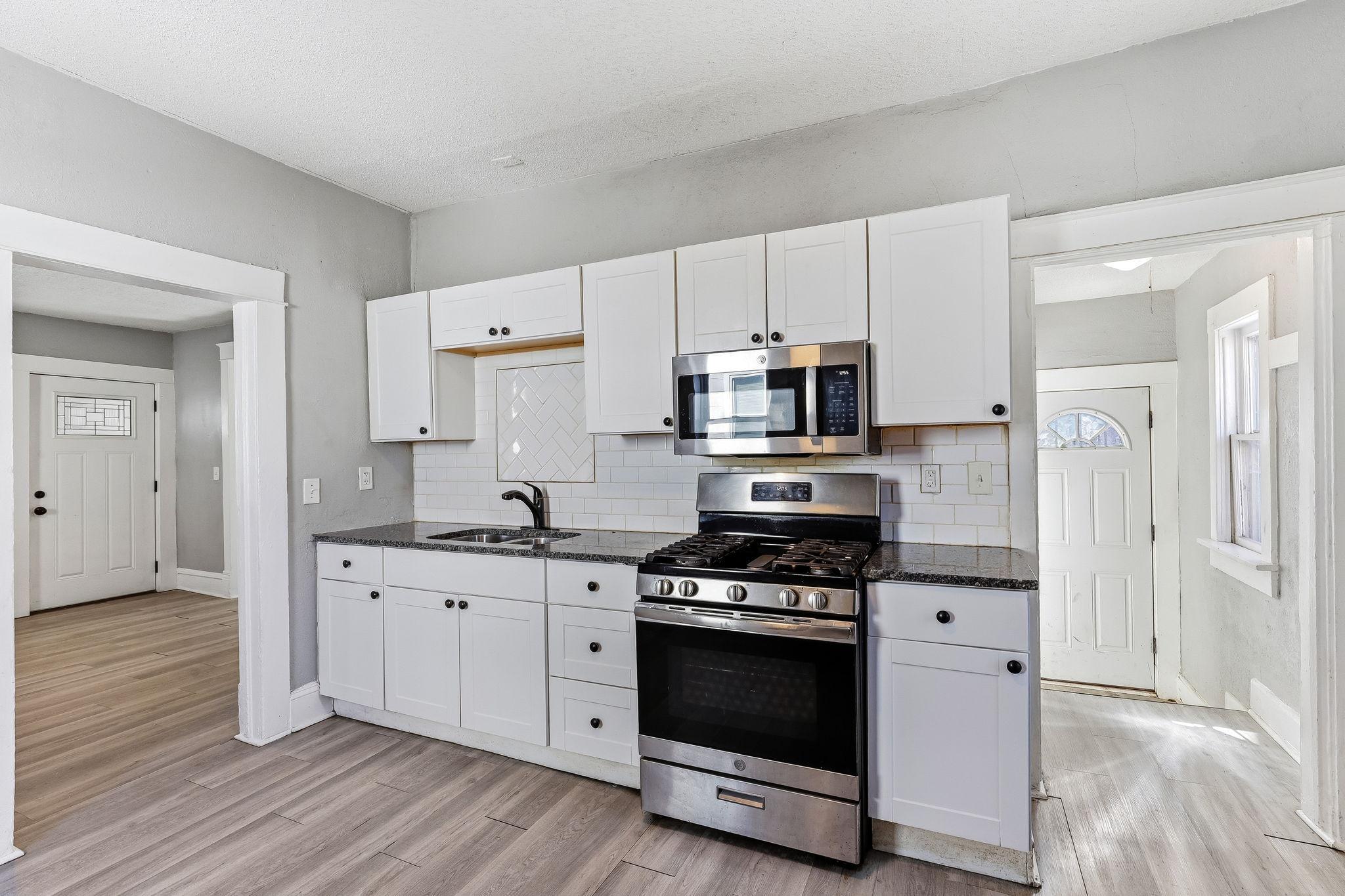 3023 Sheridan Avenue N