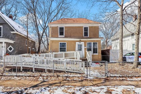 3023 Sheridan Avenue N Minneapolis MN 55411