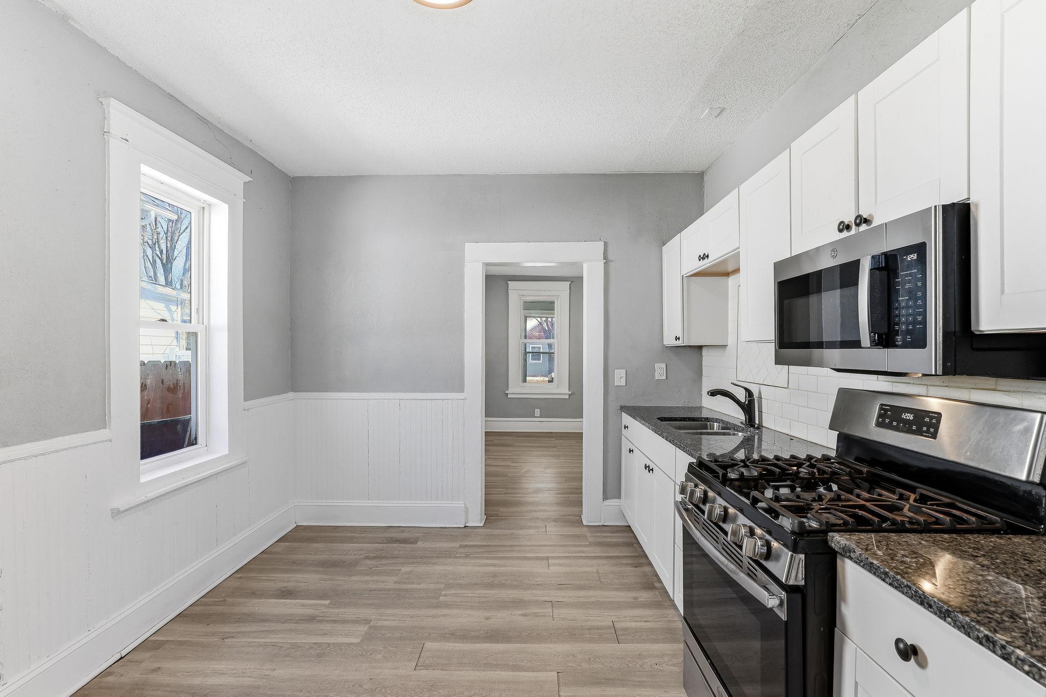 3023 Sheridan Avenue N