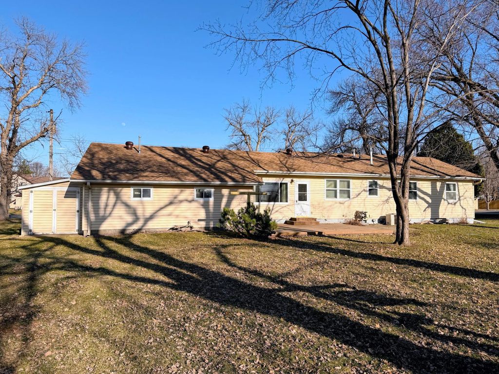 Photo of 29245 Dickman Avenue, Randolph, MN 55065 (MLS # 7045528)