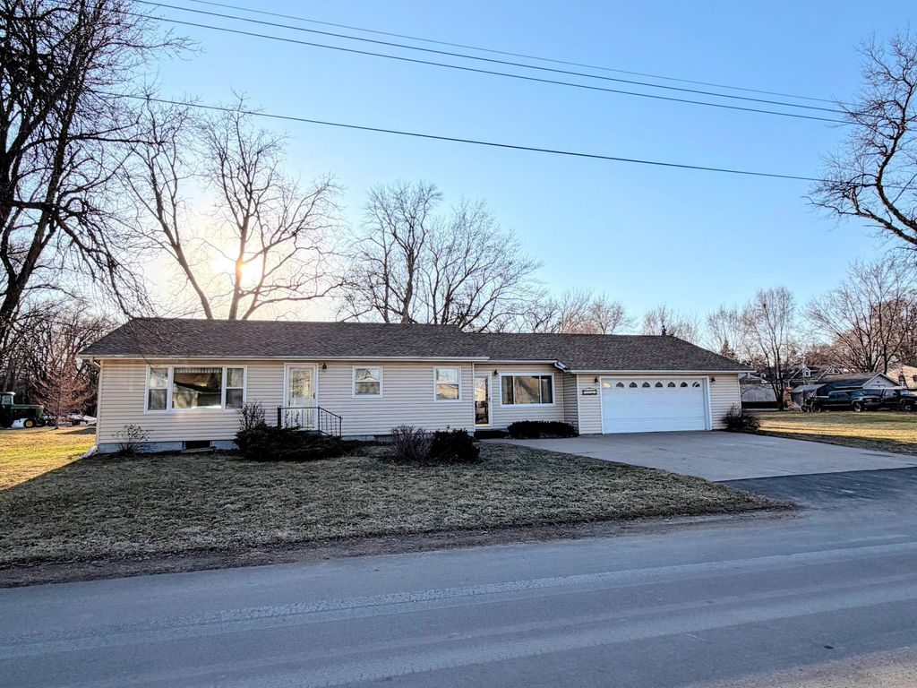 Photo of 29245 Dickman Avenue, Randolph, MN 55065 (MLS # 7045528)