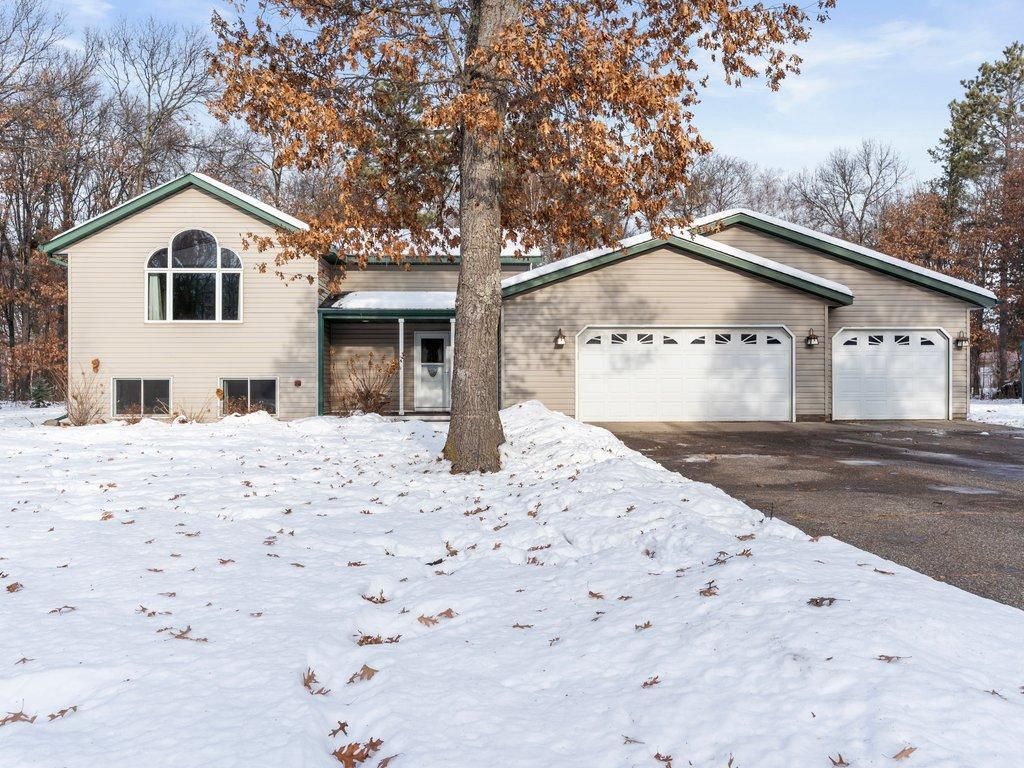 Photo of 3884 Woodlawn Street, Brainerd, MN 56401 (MLS # 7001051)
